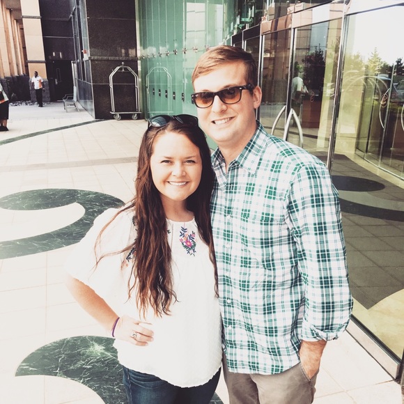 Meet your Posher, Taylor - Picture 1 of 1